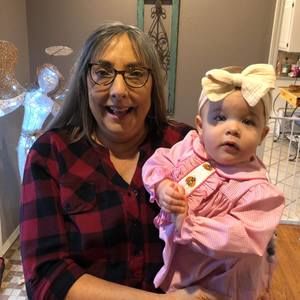 Meet your Posher, Sherry